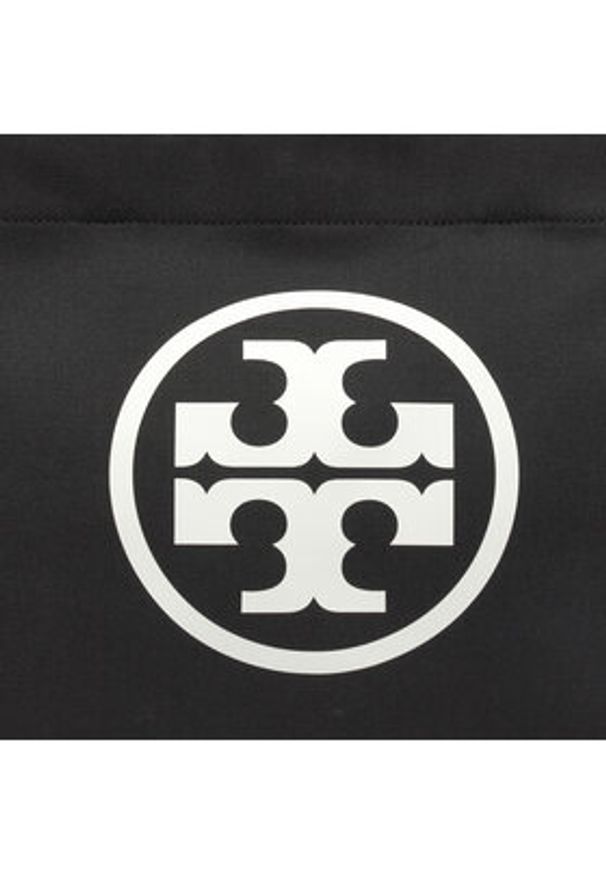 Tory Burch Torebka Ella 148792 Czarny. Kolor: czarny