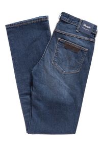 Wrangler - WRANGLER SARA NARROW SCUFFED INDIGO W25ZX134D #6