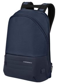 Samsonite Stackd Biz 14.1'' granatowy. Kolor: niebieski #1