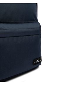 Quiksilver Plecak The Poster EQYBP03719 Granatowy. Kolor: niebieski. Materiał: materiał #5