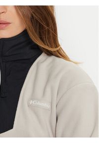 columbia - Columbia Polar Sequoia Grove™ 2085313 Beżowy Regular Fit. Kolor: beżowy. Materiał: syntetyk #3