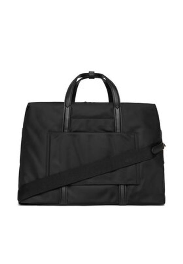 Karl Lagerfeld - KARL LAGERFELD Torba A4W30249 Czarny. Kolor: czarny. Materiał: materiał