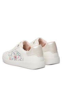 Aldo Sneakersy Areanne 14194882 Biały. Kolor: biały. Materiał: skóra #4
