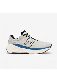 Buty do biegania męskie New Balance 840. Kolor: biały. Szerokość cholewki: normalna. Sport: bieganie