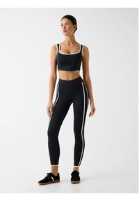 Guess Top 181230 Czarny Classic Fit. Kolor: czarny #3