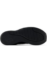 Buty męskie New Balance MXTRNRK2 – czarne. Kolor: czarny. Materiał: guma. Szerokość cholewki: normalna. Sport: bieganie #5