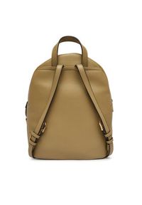 Liu Jo Plecak AA6188 E1012 Zielony. Kolor: zielony. Materiał: skóra #6