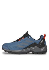Adidas - adidas Trekkingi Terrex Eastrail GORE-TEX Hiking Shoes ID7846 Niebieski. Kolor: niebieski. Technologia: Gore-Tex. Model: Adidas Terrex. Sport: turystyka piesza #6