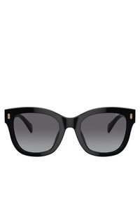 Lauren Ralph Lauren Okulary przeciwsłoneczne 0RA5301U 5001T3 Szary. Kolor: szary #5