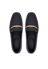 Furla Lordsy Heritage YK75FHE A.0532 P1900 Czarny. Kolor: czarny. Materiał: skóra #5