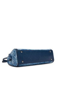 Guess Torebka Dovie HWDG99 09080 Niebieski. Kolor: niebieski #7