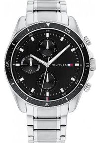 Zegarek Tommy Hilfiger ZEGAREK MĘSKI TOMMY HILFIGER 1791835 PARKER (zf052a) #1