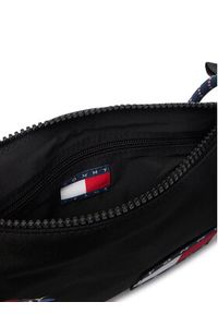 Tommy Jeans Saszetka Tjm Archive Trek Sacoche AM0AM14057 Czarny. Kolor: czarny. Materiał: materiał #5