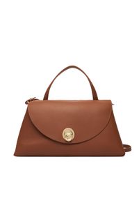 Torebka Coccinelle. Kolor: brązowy #1