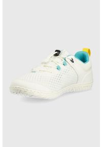 Helly Hansen buty HP Foil V2 kolor biały. Kolor: biały. Materiał: syntetyk, tworzywo sztuczne, materiał, guma. Szerokość cholewki: normalna #2