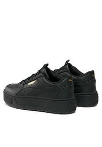 Puma Sneakersy Karmen Rebelle 387212 15 Czarny. Kolor: czarny. Materiał: skóra #6
