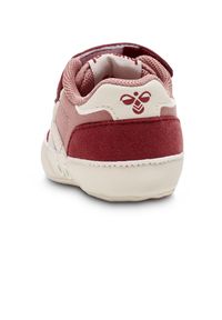 Trenerzy dla dzieci Hummel Stadil Crib. Kolor: różowy