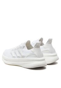Adidas - adidas Buty do biegania Ultraboost 5 ID8848 Biały. Kolor: biały. Materiał: mesh, materiał #6