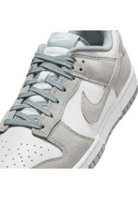 Sneakersy męskie Nike Dunk Low Retro. Kolor: szary #3