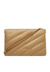 Badura Torebka EO-ISLA-GL23536121 Beżowy. Kolor: beżowy #4