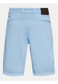 JOOP! Jeans Szorty materiałowe 15 JJF-65Rudo-D 30041957 Niebieski Regular Fit. Kolor: niebieski. Materiał: bawełna #2