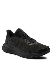 Under Armour Buty do biegania Ua Hovr Turbulence 2 3026520-002 Czarny. Kolor: czarny