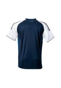 SELECT - Jersey Select Bubble. Kolor: wielokolorowy, niebieski, biały. Materiał: jersey. Sport: piłka ręczna #2