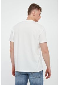 Armani Exchange - T-shirt męski AMRANI EXCHANGE #4