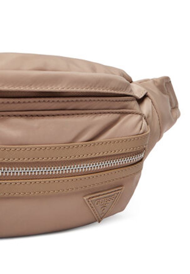 Guess Nerka HMBENY P6156 Beżowy. Kolor: beżowy. Materiał: materiał