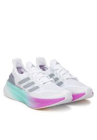 Adidas - adidas Buty do biegania Ultraboost 5 KJ3588 Biały. Kolor: biały. Materiał: materiał #5