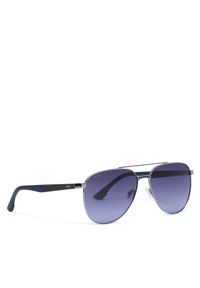BOSS Okulary przeciwsłoneczne 1914/S 208849 Szary. Kolor: szary #1