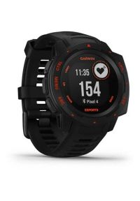 Zegarek GARMIN Instinct Esport Edition Czarny. Kolor: czarny. Styl: sportowy #3