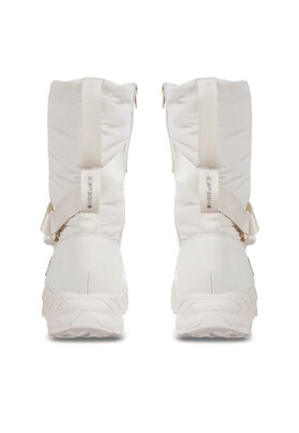 ICEPEAK - Icepeak Śniegowce Icepeak Allinge Ms 75290 Biały. Kolor: biały. Materiał: materiał