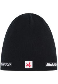 Czapka Eisbar Ogle OS MÜ SA. Kolor: czarny. Materiał: wełna. Styl: sportowy #1