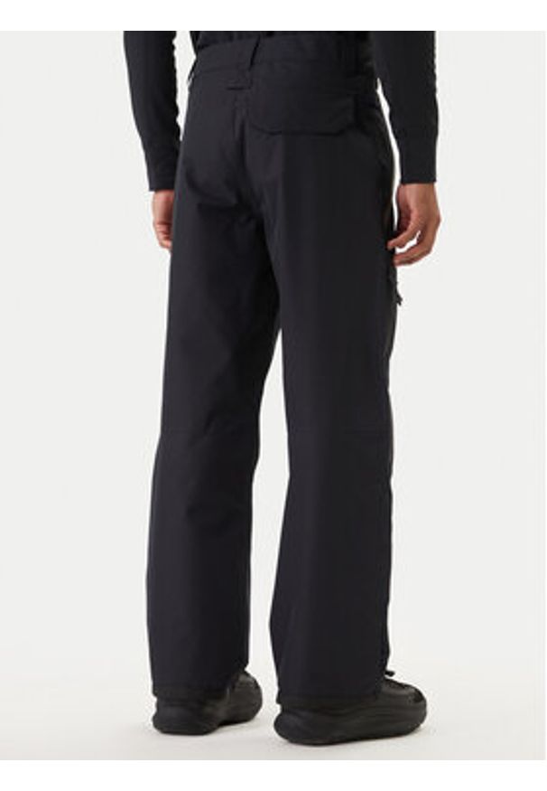 DC Shoes Spodnie snowboardowe Squadron 30k ADYTP03037 Czarny Regular Fit. Kolor: czarny. Materiał: syntetyk. Sport: snowboard