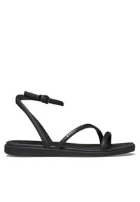 Sandały Crocs. Kolor: czarny #1