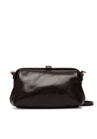 BALAGAN - Torebka Balagan. Kolor: brązowy #1