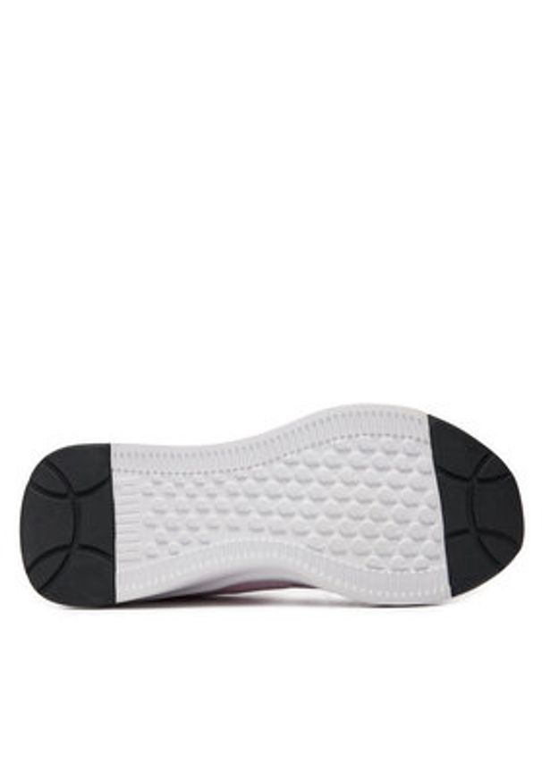 Puma Buty do biegania Flyer Lite 378774 12 Różowy. Kolor: różowy. Materiał: materiał