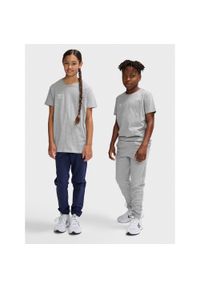 Koszulka dla dzieci Hummel Go 2.0. Kolor: szary. Sport: piłka nożna #1