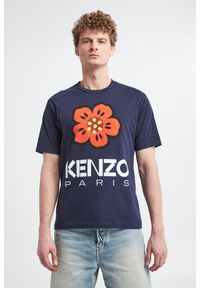 Kenzo - T-shirt męski KENZO #4