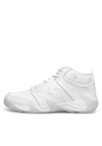 Shaq Sneakersy DEVASTATOR AQ95010B-W J Biały. Kolor: biały #2