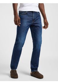 Lee - LEE MĘSKIE SPODNIE JEANSOWE LEE RIDER ANOMALY 112365113 #1