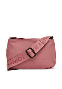 Tommy Jeans Torebka Tjw Daily Shoulder Bag AW0AW17544 Różowy. Kolor: różowy #2
