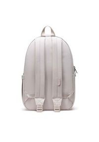 Herschel Plecak Settlement Backpack 11407-05456 Écru. Materiał: materiał #3