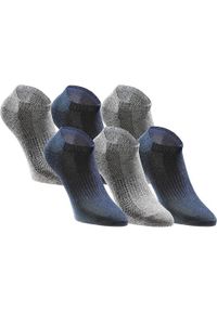 ZEAGLE - Tastic Socks Gift Box Grey-Blauw 39-42 Luksus i komfort > to translate in Polish. Kolor: szary. Materiał: elastan, poliester, bawełna