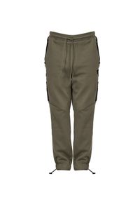 Guess Spodnie "Remy" | X3GQ04K9PM0 | Mężczyzna | Khaki. Kolor: brązowy. Materiał: bawełna, poliester. Wzór: aplikacja. Styl: elegancki #4