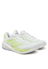 Adidas - adidas Buty do biegania Supernova Stride 2 IH8645 Biały. Kolor: biały. Materiał: materiał #4