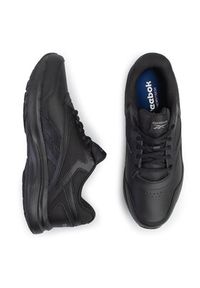 Reebok Sneakersy Walk Ultra 7 Dmx Max EH0863 Czarny. Kolor: czarny. Materiał: skóra #3