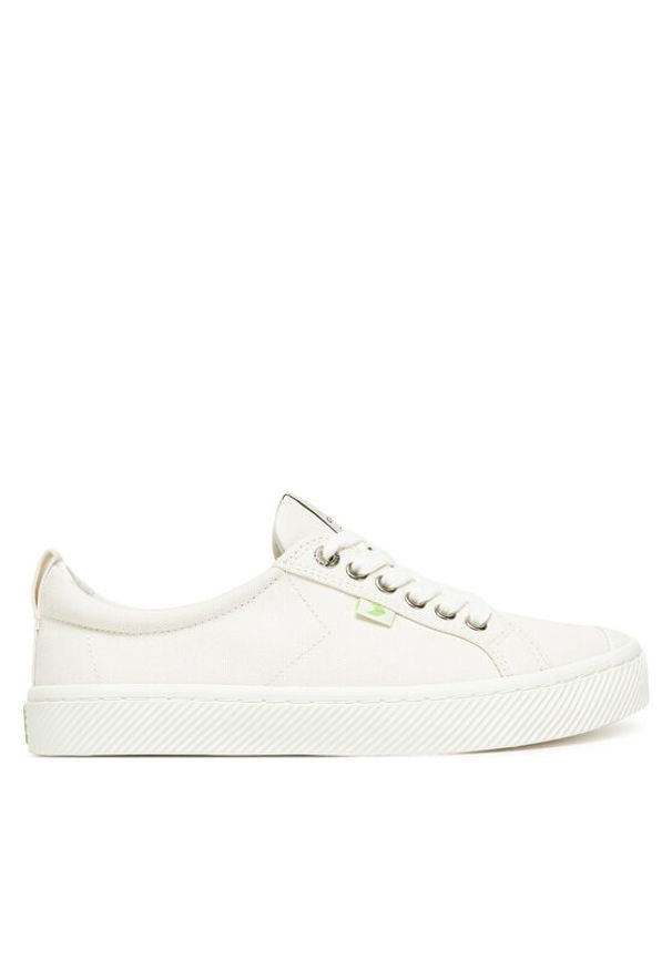 CARIUMA - Cariuma Trampki Oca 100103W0M080 Biały. Kolor: biały. Materiał: materiał