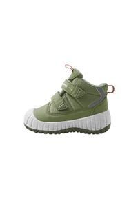 Buty dziecięce Reima Passo 2.0. Okazja: na co dzień. Kolor: zielony #1